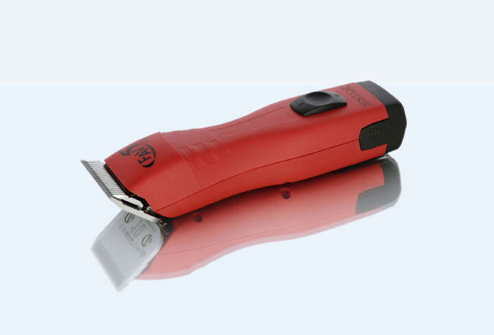 AESCULAP Akkuschermaschine FAV5 CL